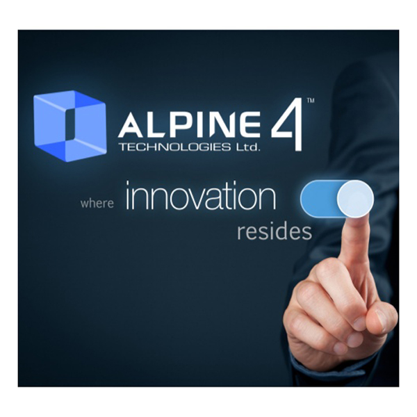 Alpine 4 Technologies (ALPP) Stock Rockets 90 on new Production And