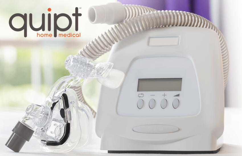 Quipt Home Medical A New Generation Medical Equipment Supplier