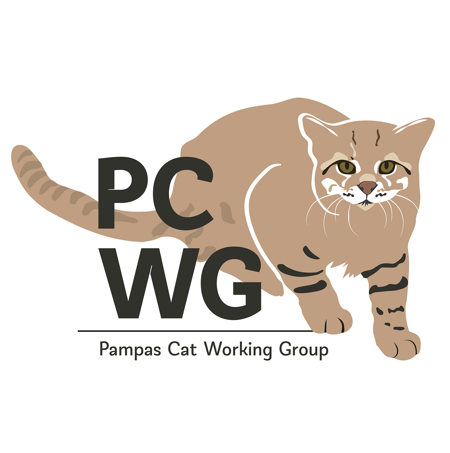 Working Groups Small Wild Cat Conservation Foundation