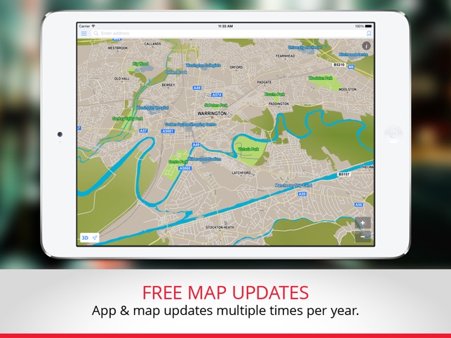 Sygic Gps Maps For Windows Ce Applications smallcelestial