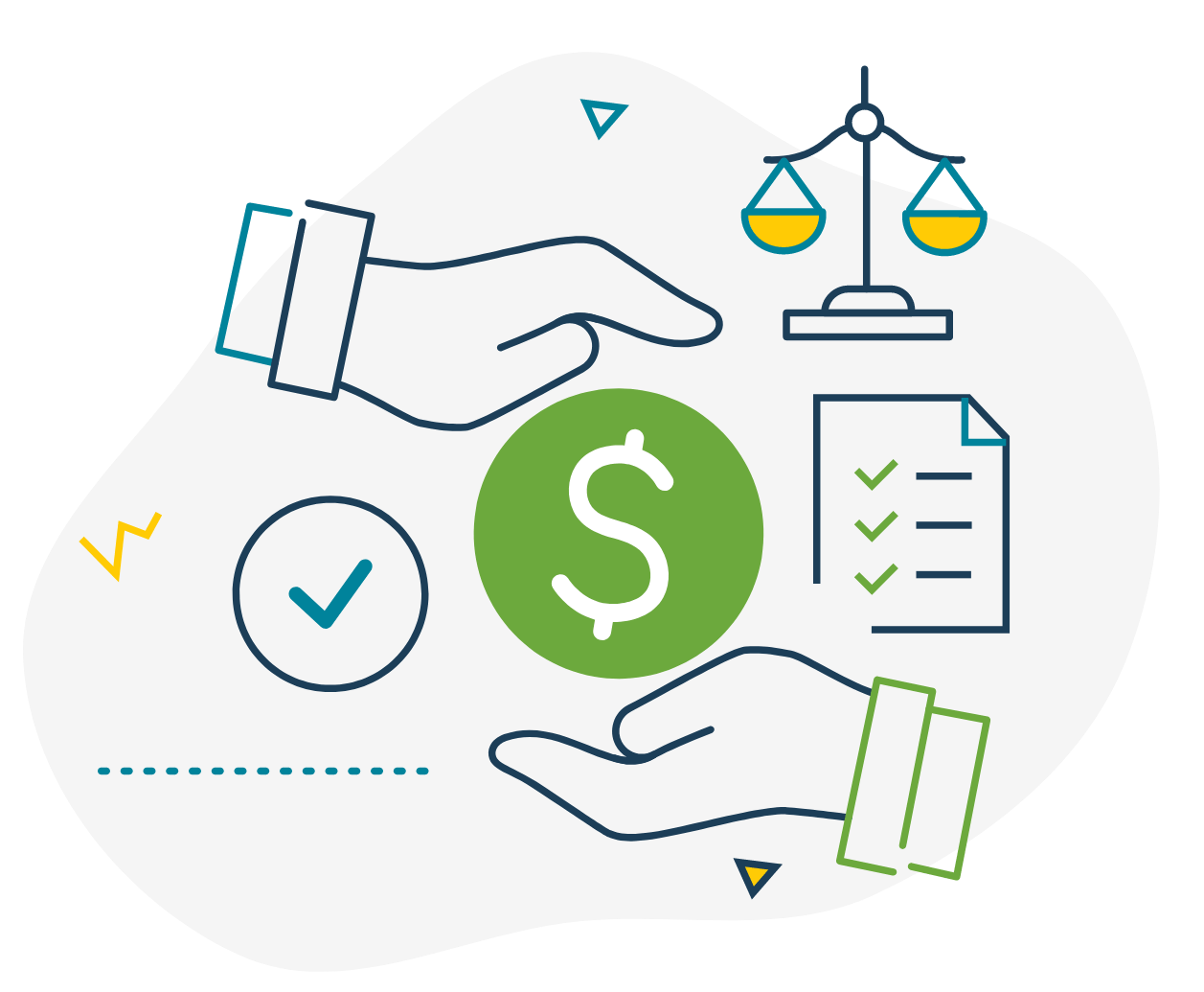 Garnishing and Seizing Small Claims BC