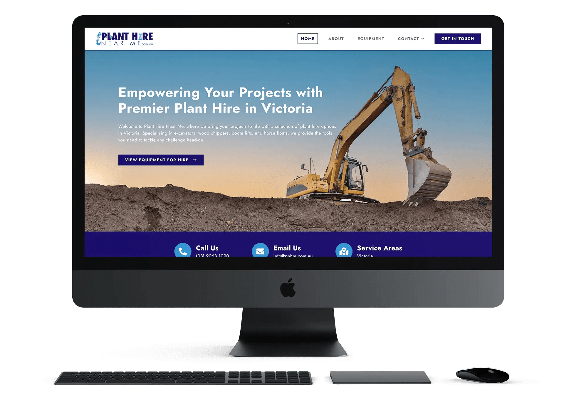 Plant Hire Near Me Small Dog Design