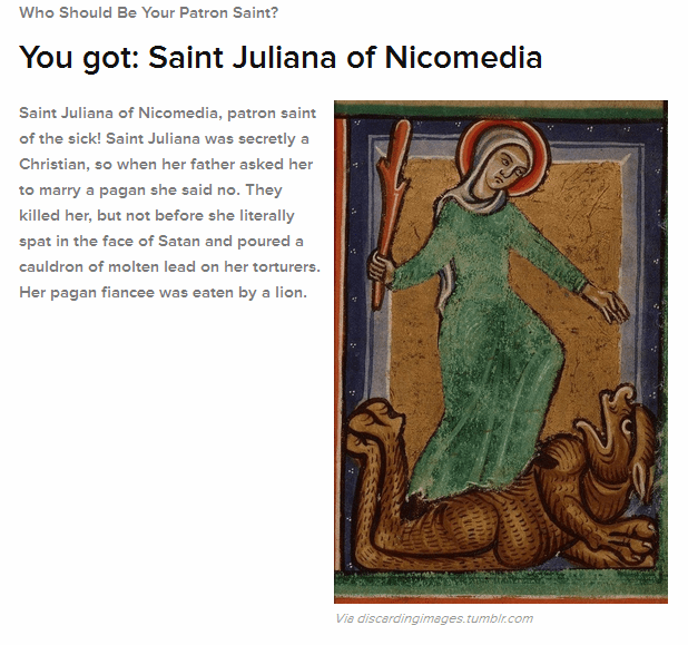 Religion Small Dog Syndrome