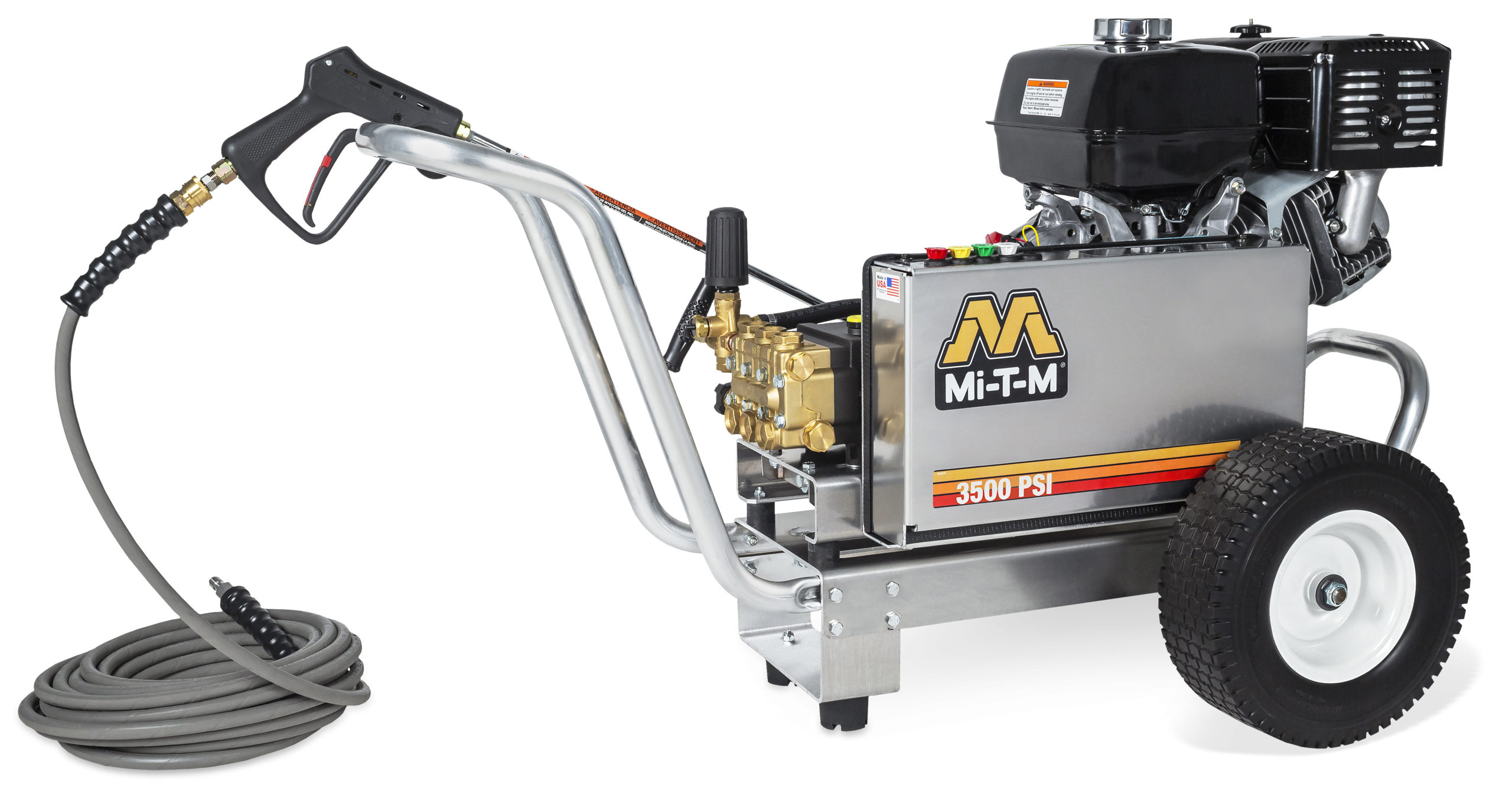 Pressure Washers Small Engine Solutions Leading retailer of MiTM