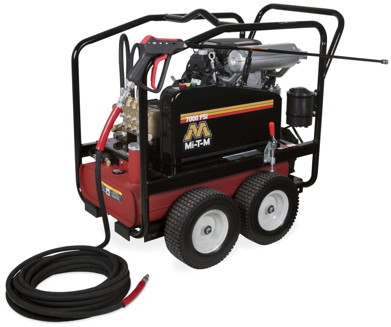 Pressure Washers Small Engine Solutions Leading retailer of MiTM