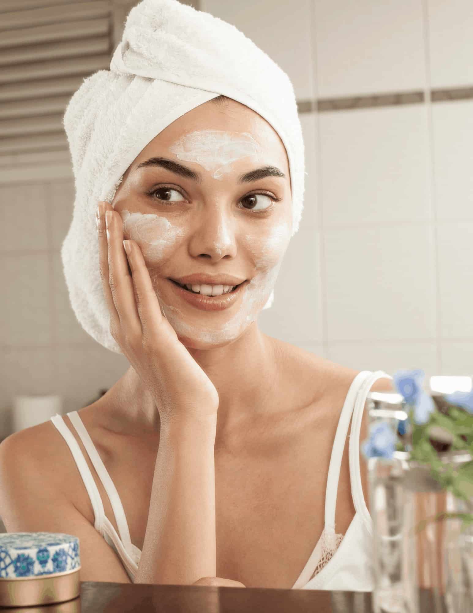 Best Makeup Remover Wipes For Rosacea Saubhaya Makeup