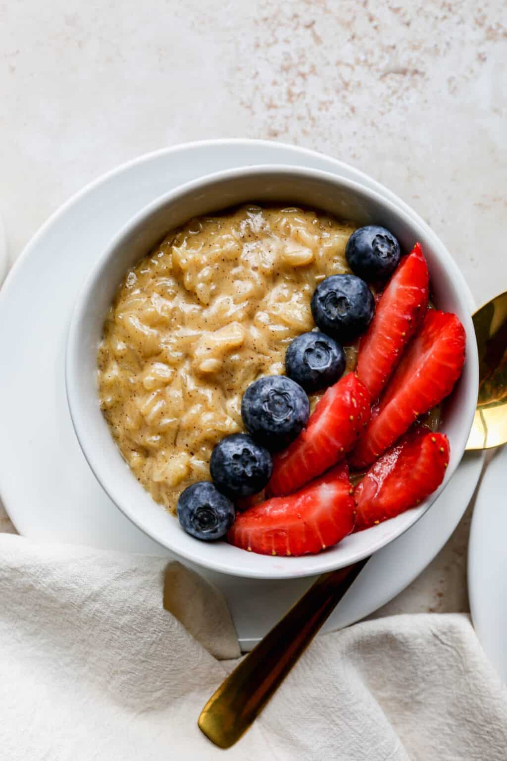 Gluten Free Instant Rice Pudding Small Farm Big Life