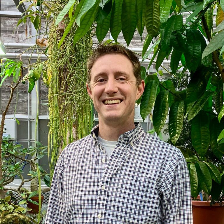 Tim W. Shenk Cornell Small Farms