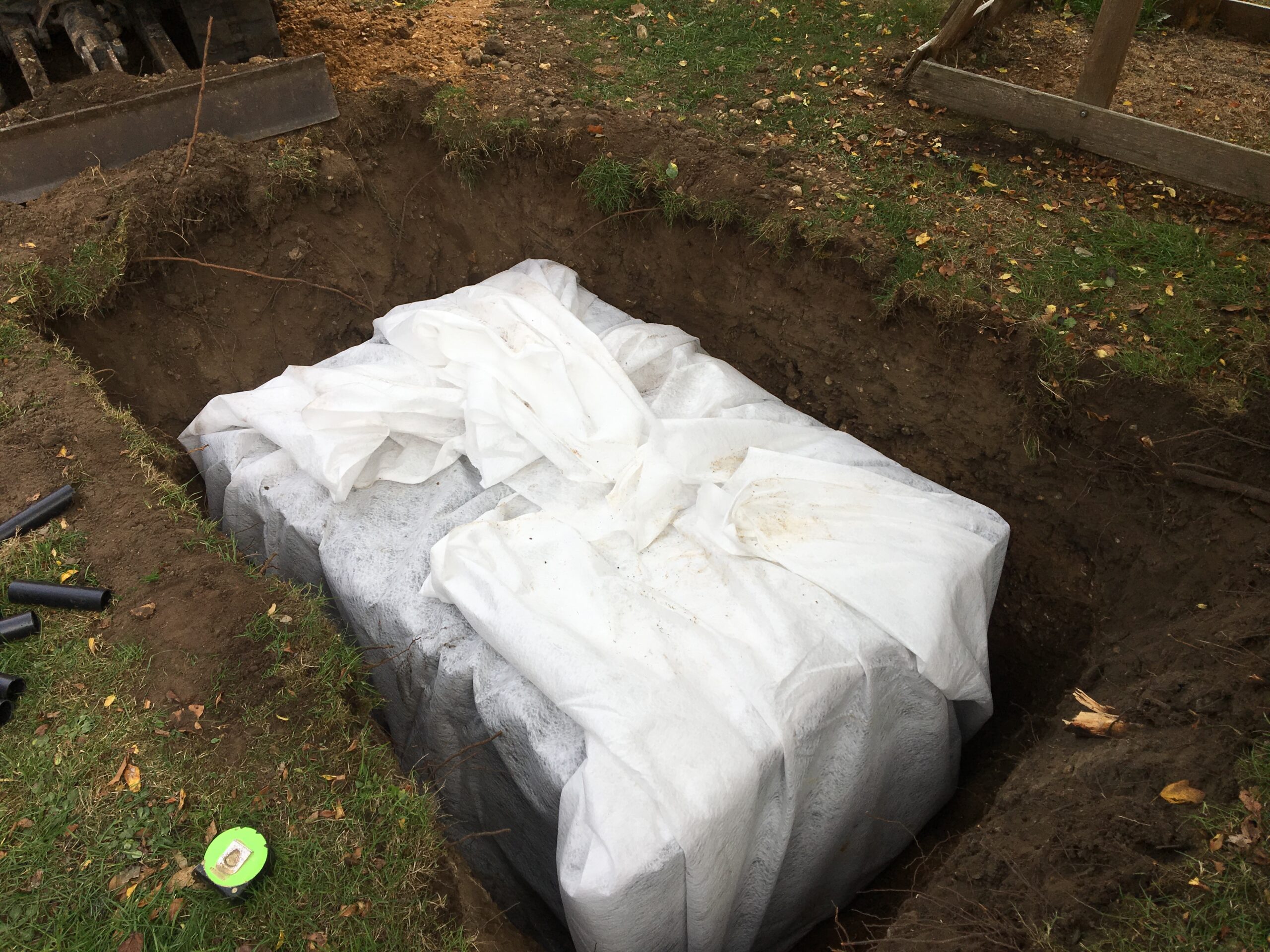 Spencers Wood Smallfieldbc