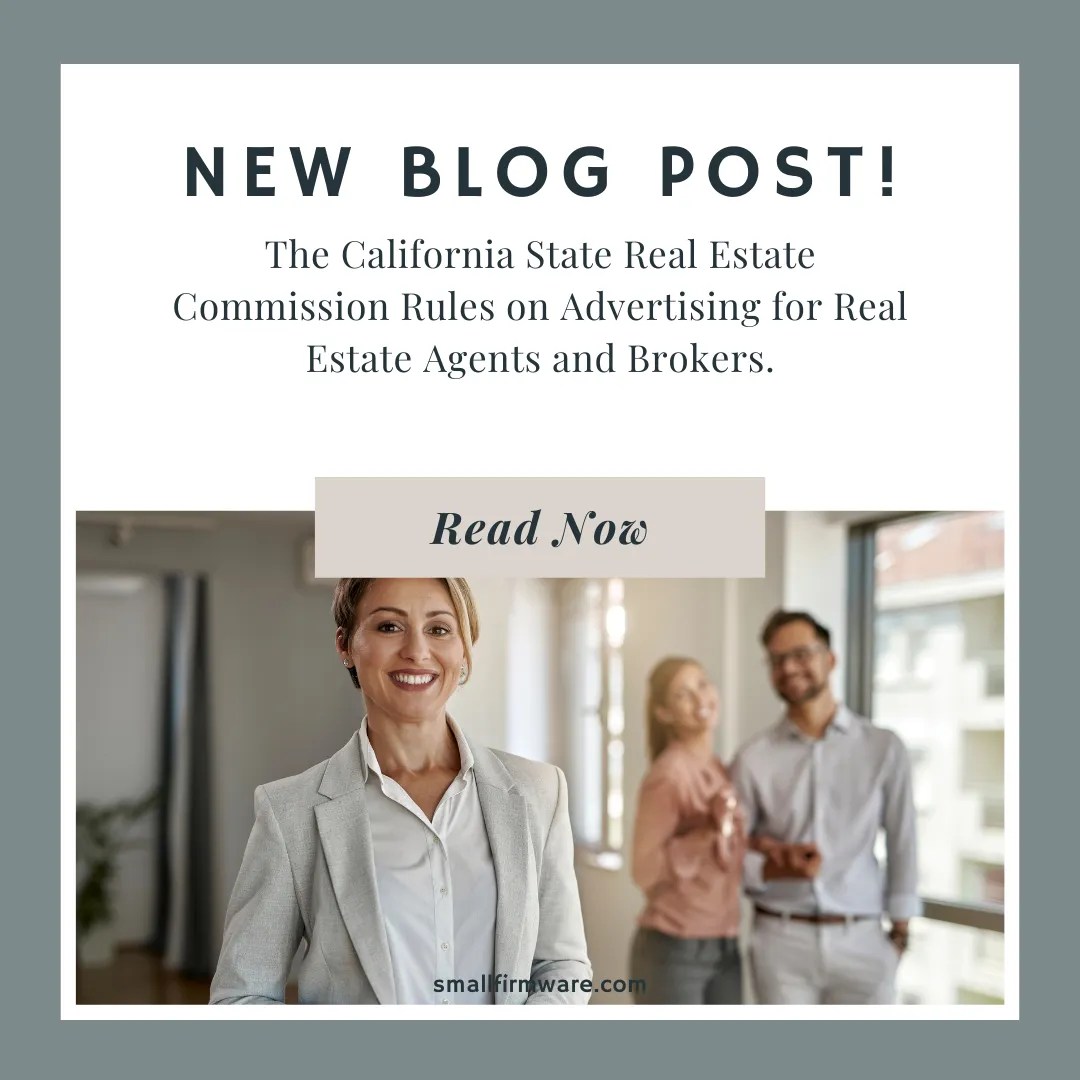 Real Estate Commission Rules in California Boost your business with