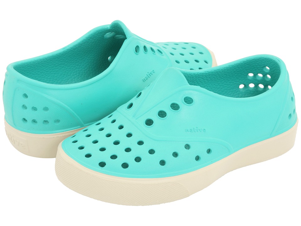 Native Rugged Shoes Best Summer Kids Shoes Rubber Allweather Kids Small for Big