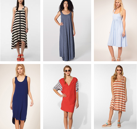 Summer dresses Mom style ideas Easy Fashion Small for Big