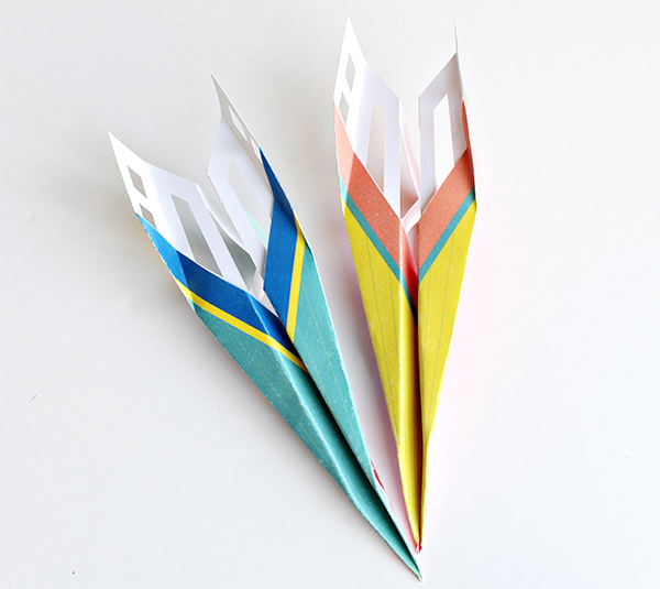 Printable Paper Plane Howto Cricut Explore Paper Planes Faster