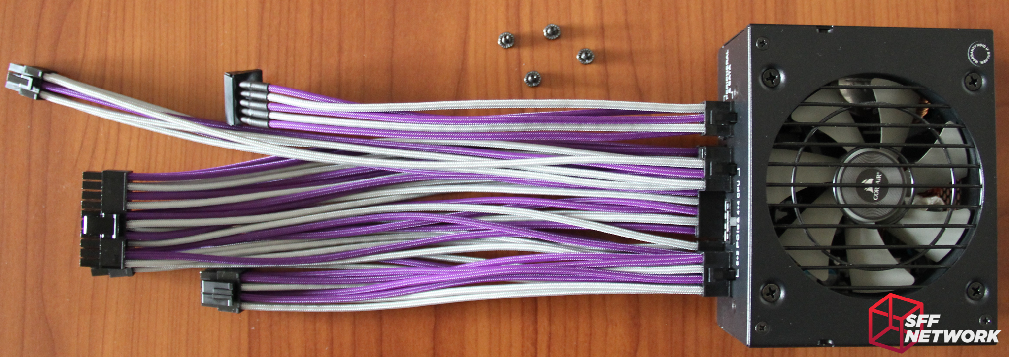 Community Review modDIY’s Cable Kits