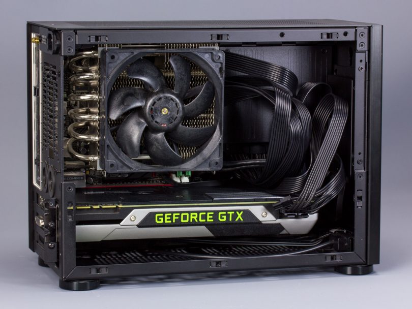 CableMod Custom SF600 Cables Review