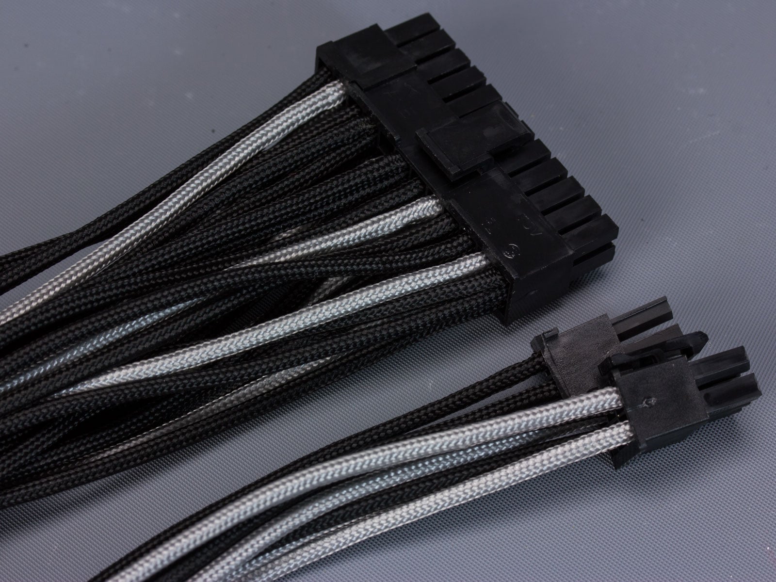 CableMod Custom SF600 Cables Review