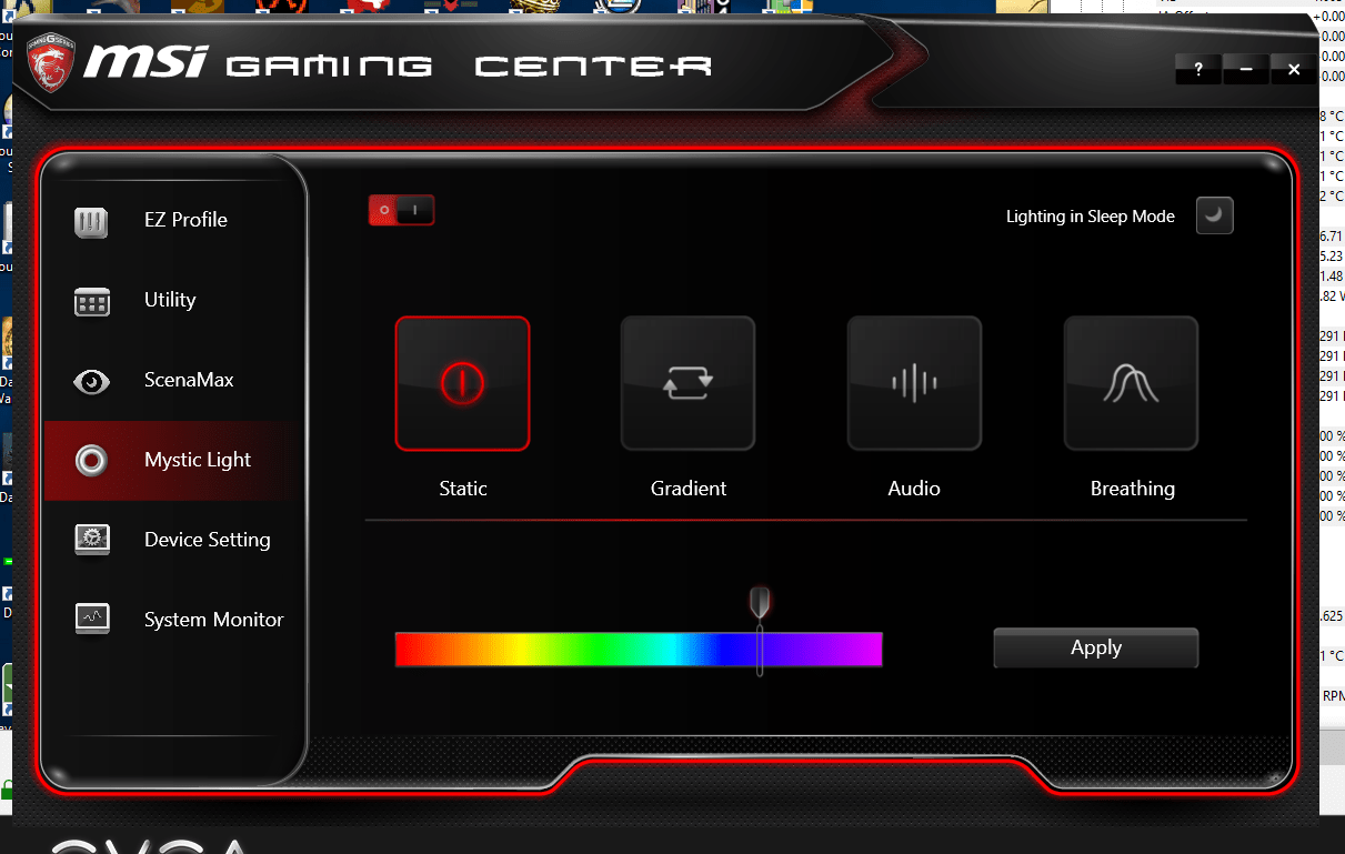 MSI Nightblade MI3 Review