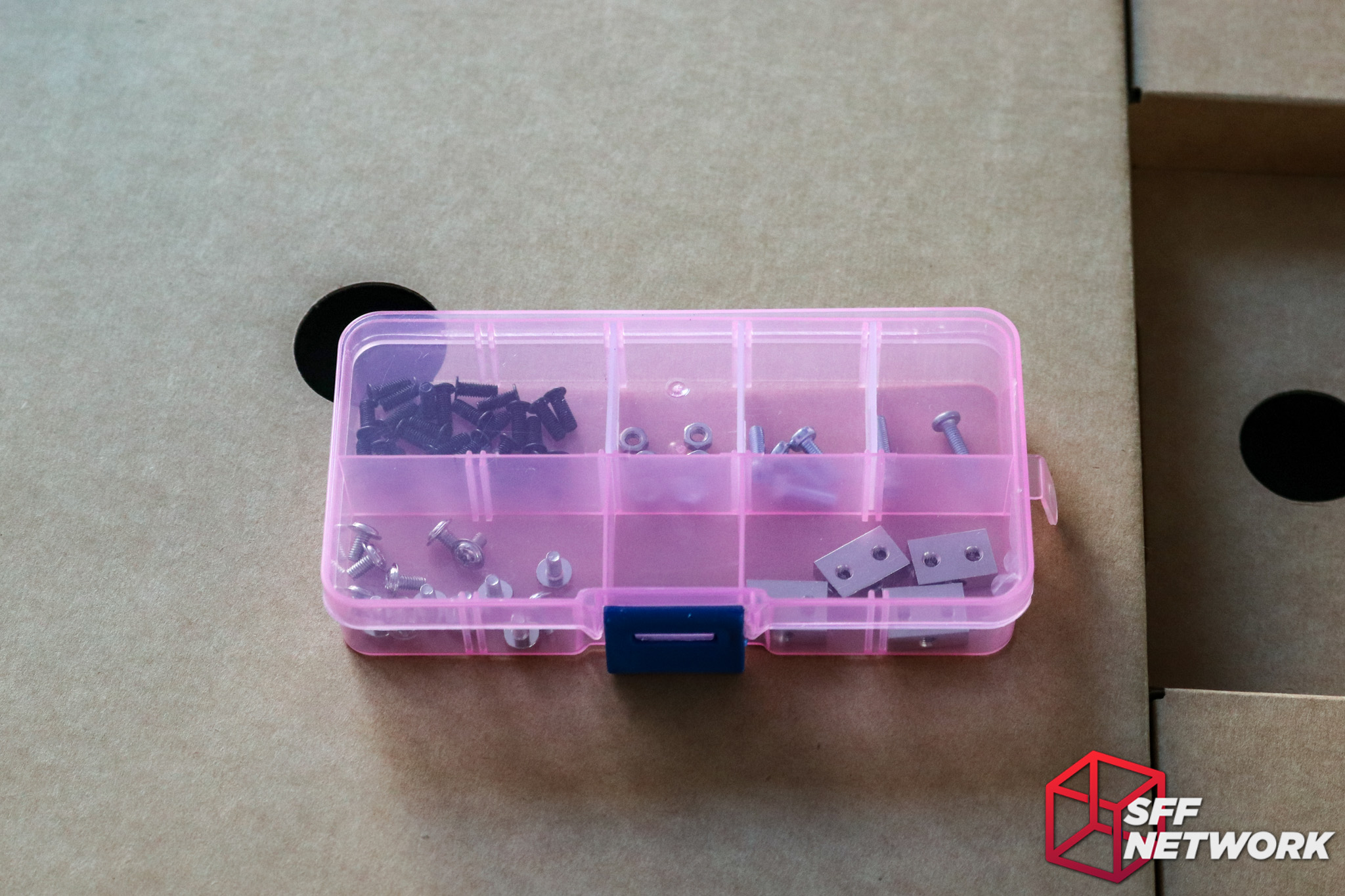 Lazer3D’s HT5 – HTPC with Lasers.. Sorta – SFF.Network | SFF.Network