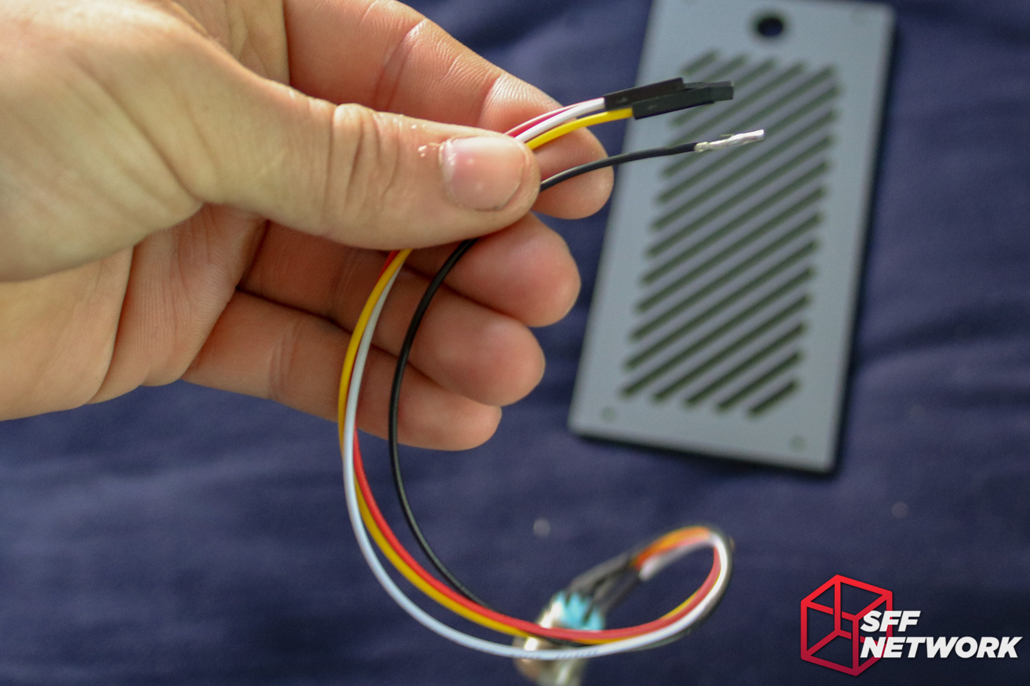 Lazer3D’s HT5 – HTPC with Lasers.. Sorta – SFF.Network | SFF.Network