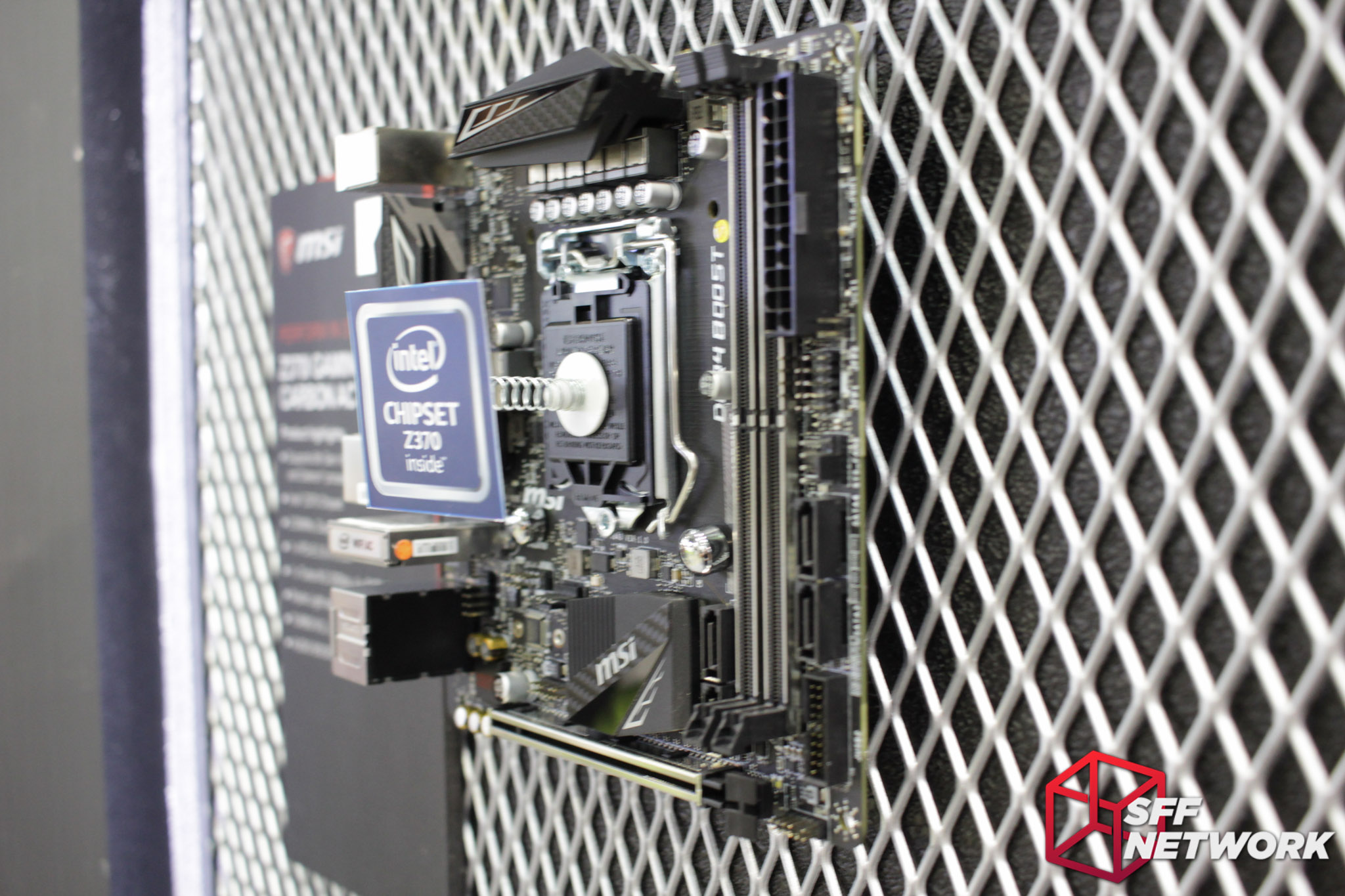 Msi Spring 2024 Schedule MSI at Computex 2018