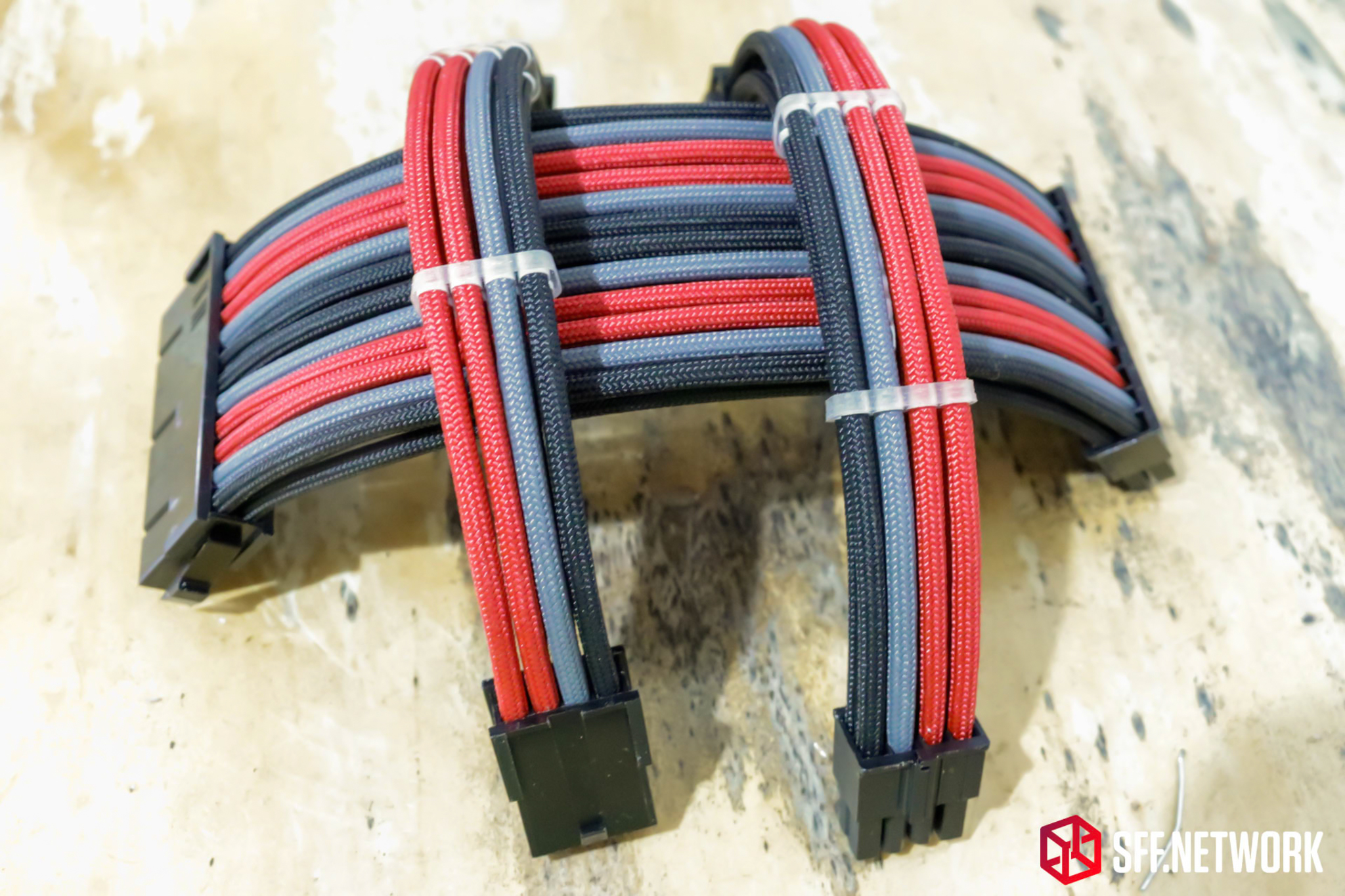 VAmp Studio PSU Extensions and Cable Kits