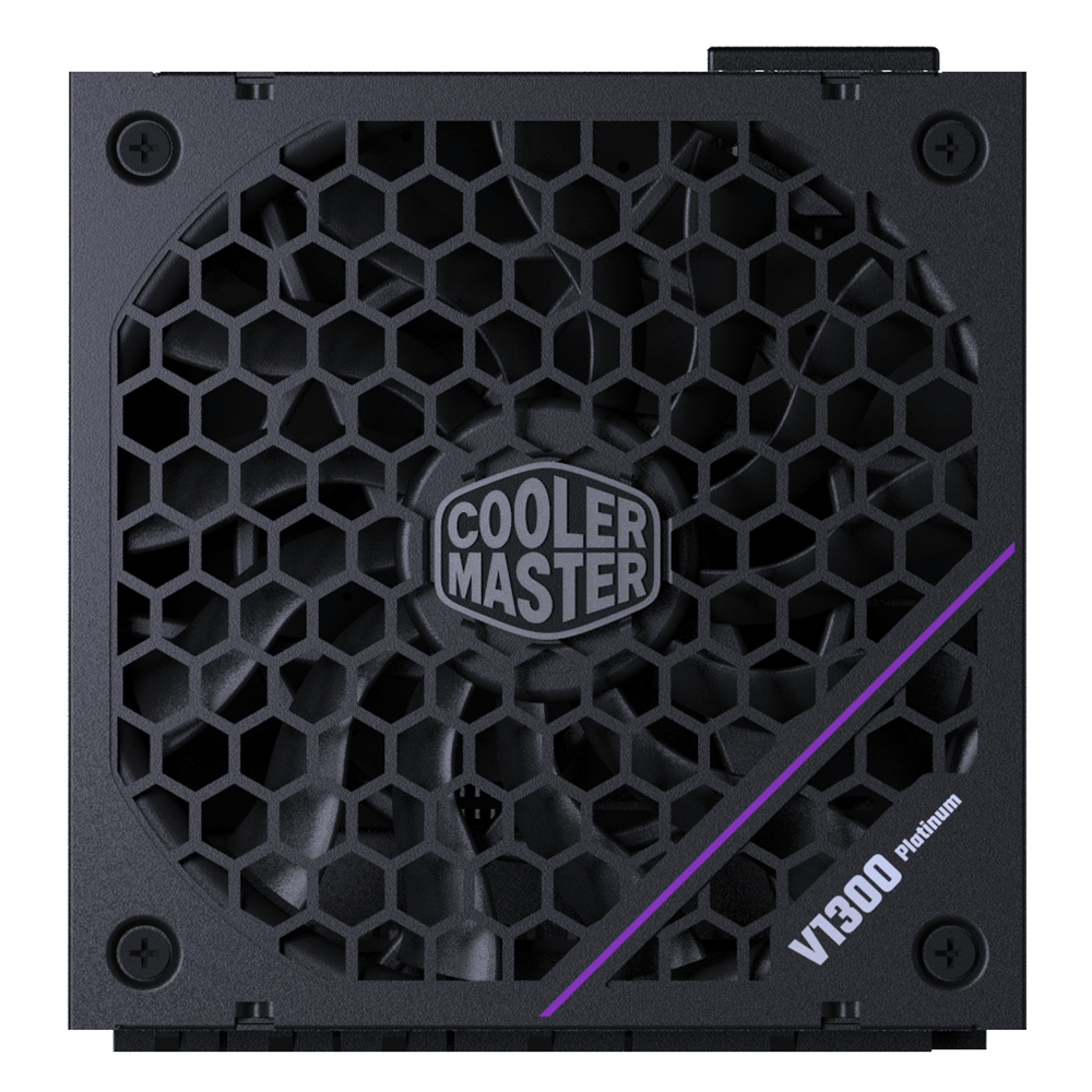 Cooler Master Shows 1100 and 1300 Watt SFXL Platinum
