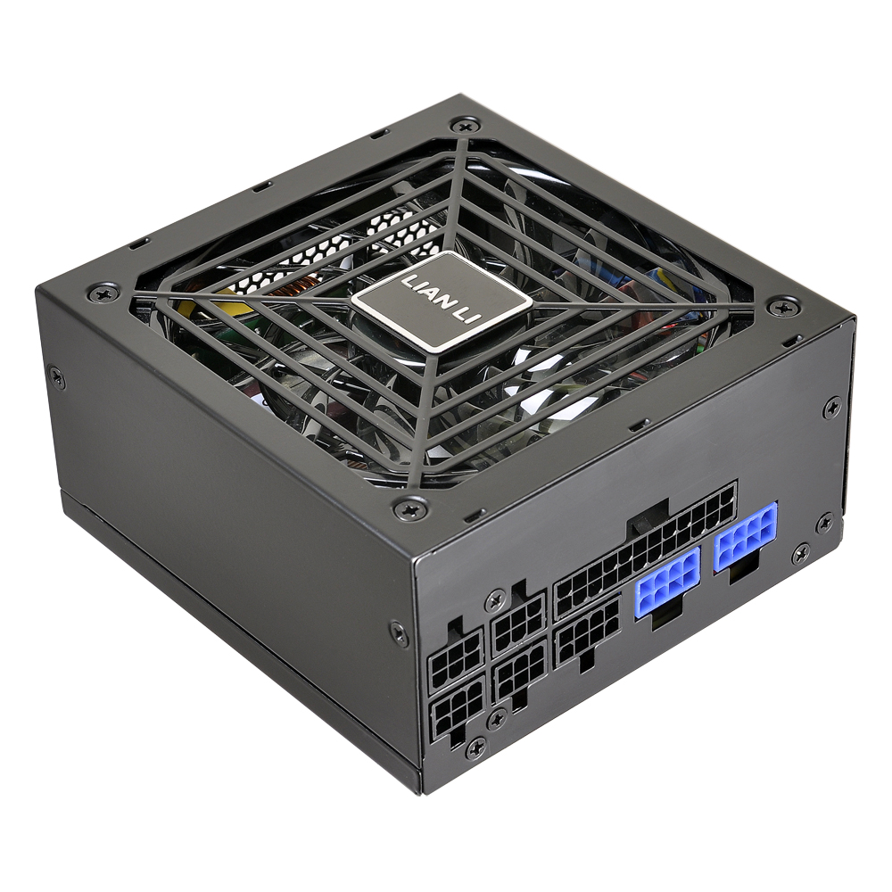Lian Li announces two SFXL power supplies