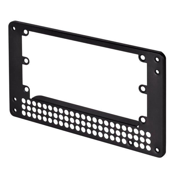 SilverStone announces the PP08 SFX to ATX adapter bracket