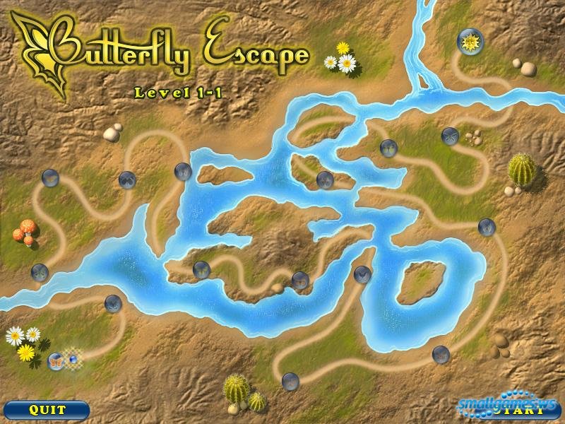 Butterfly Effect скачать игру бесплатно