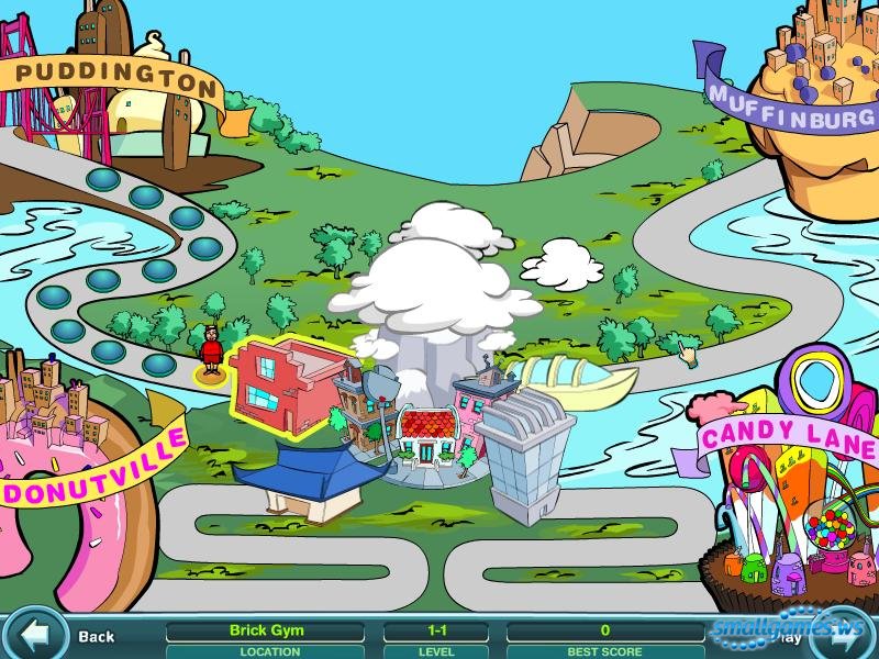 Fitness Dash скачать игру бесплатно