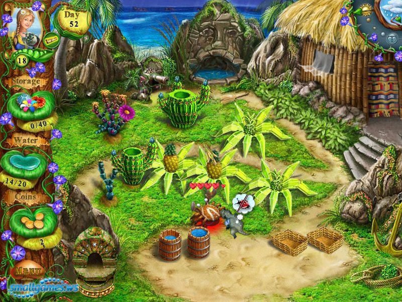Magic Farm Ultimate Flower скачать игру бесплатно