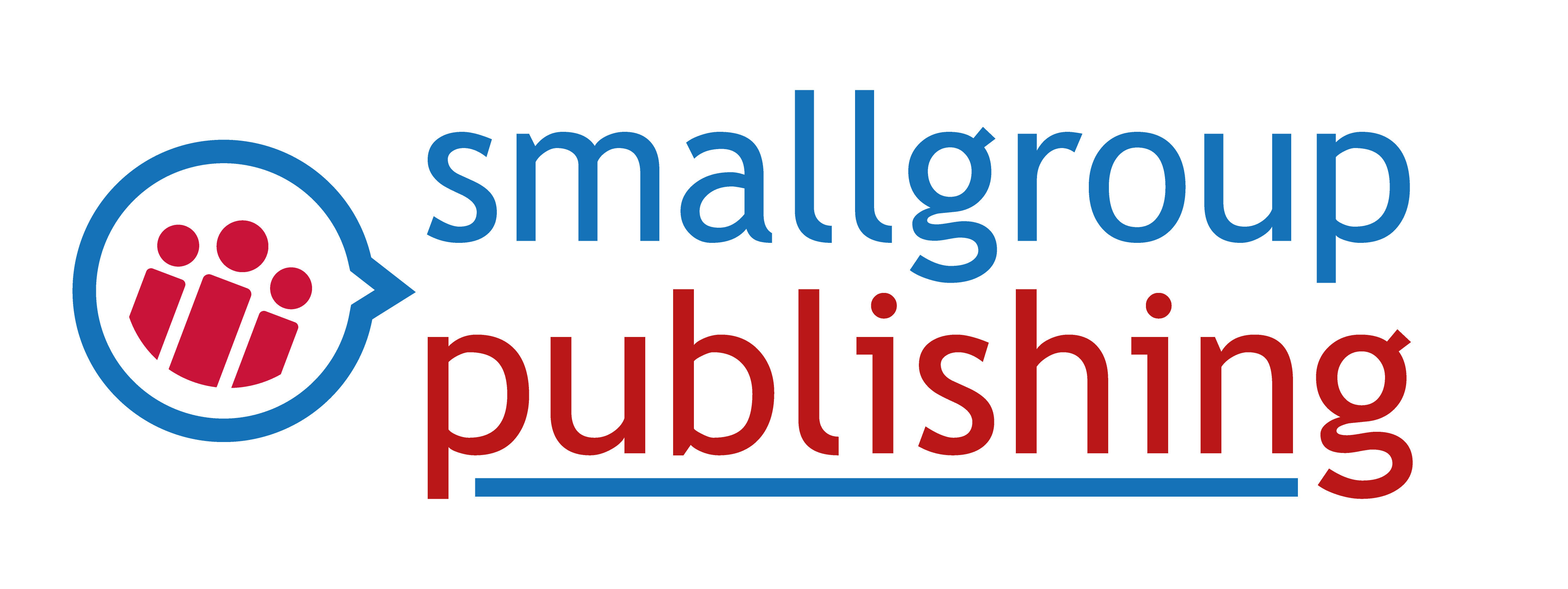 home Small Group Publishing