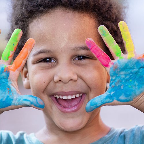 Small Hands Big Dreams Learning Centers Preschool & Child Care Center