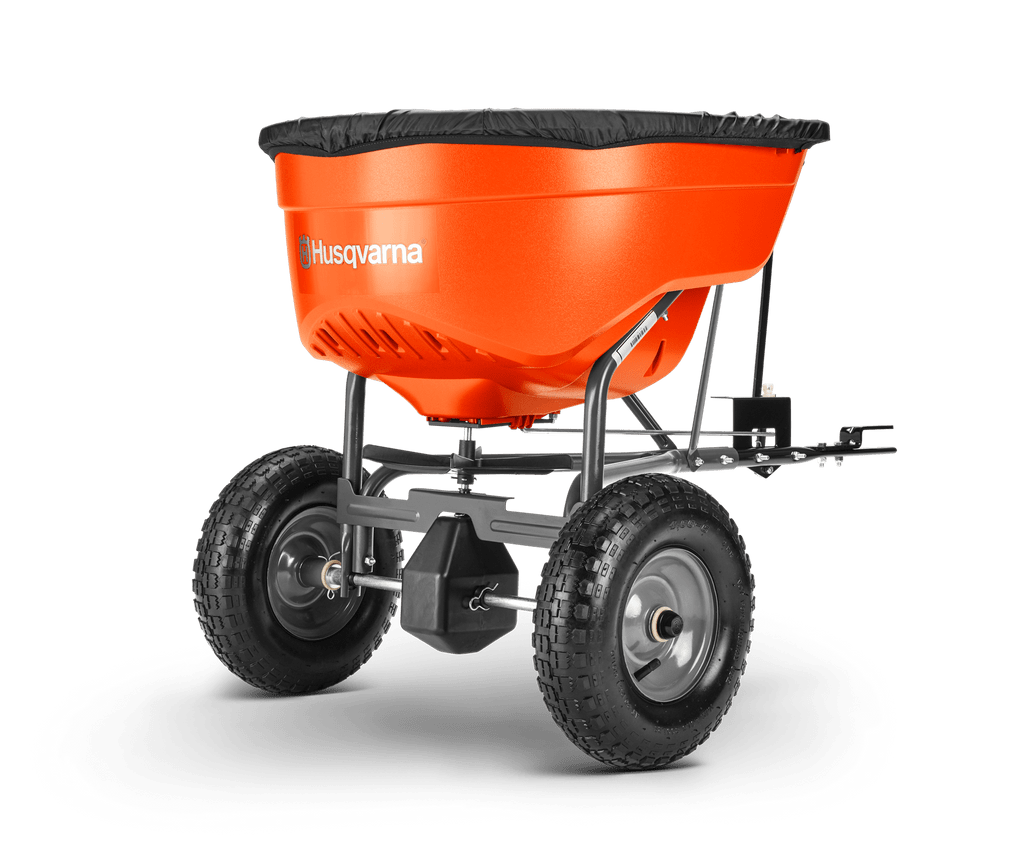 Seed Spreader Small Hire