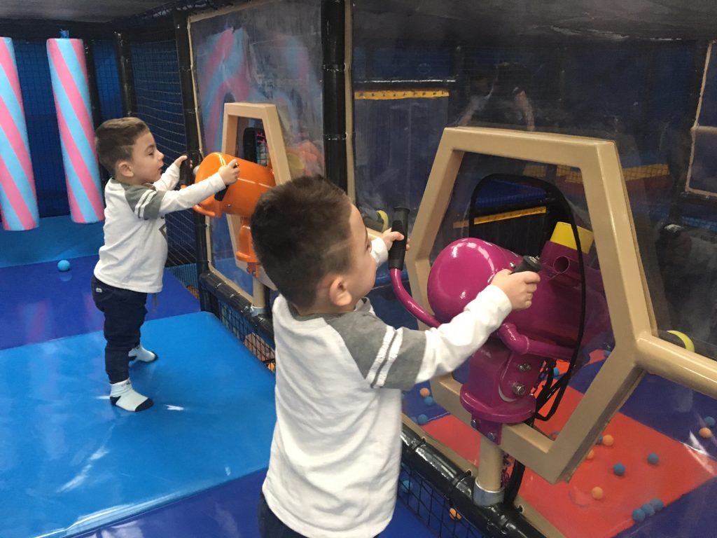 Best Indoor Play Centres in Melbourne Small Ideas