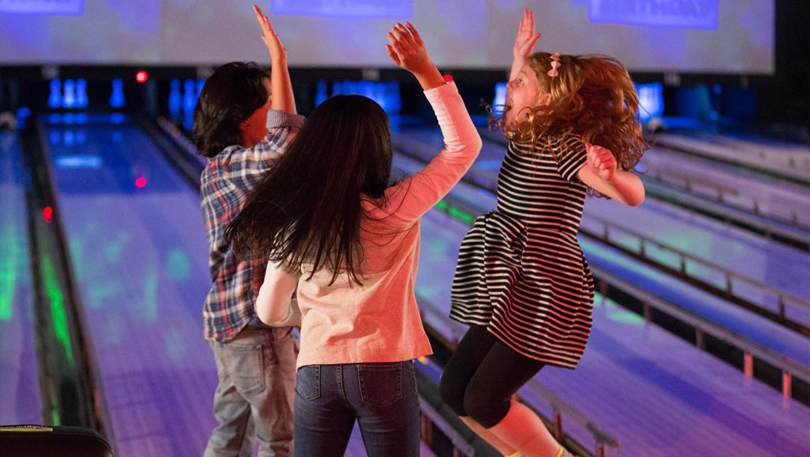 Oz Tenpin Bowling and Entertainment Centres Discount Vouchers