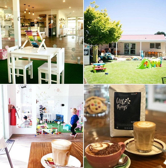 Little Teapot Cafe & Play Centre Discount Vouchers Small Ideas