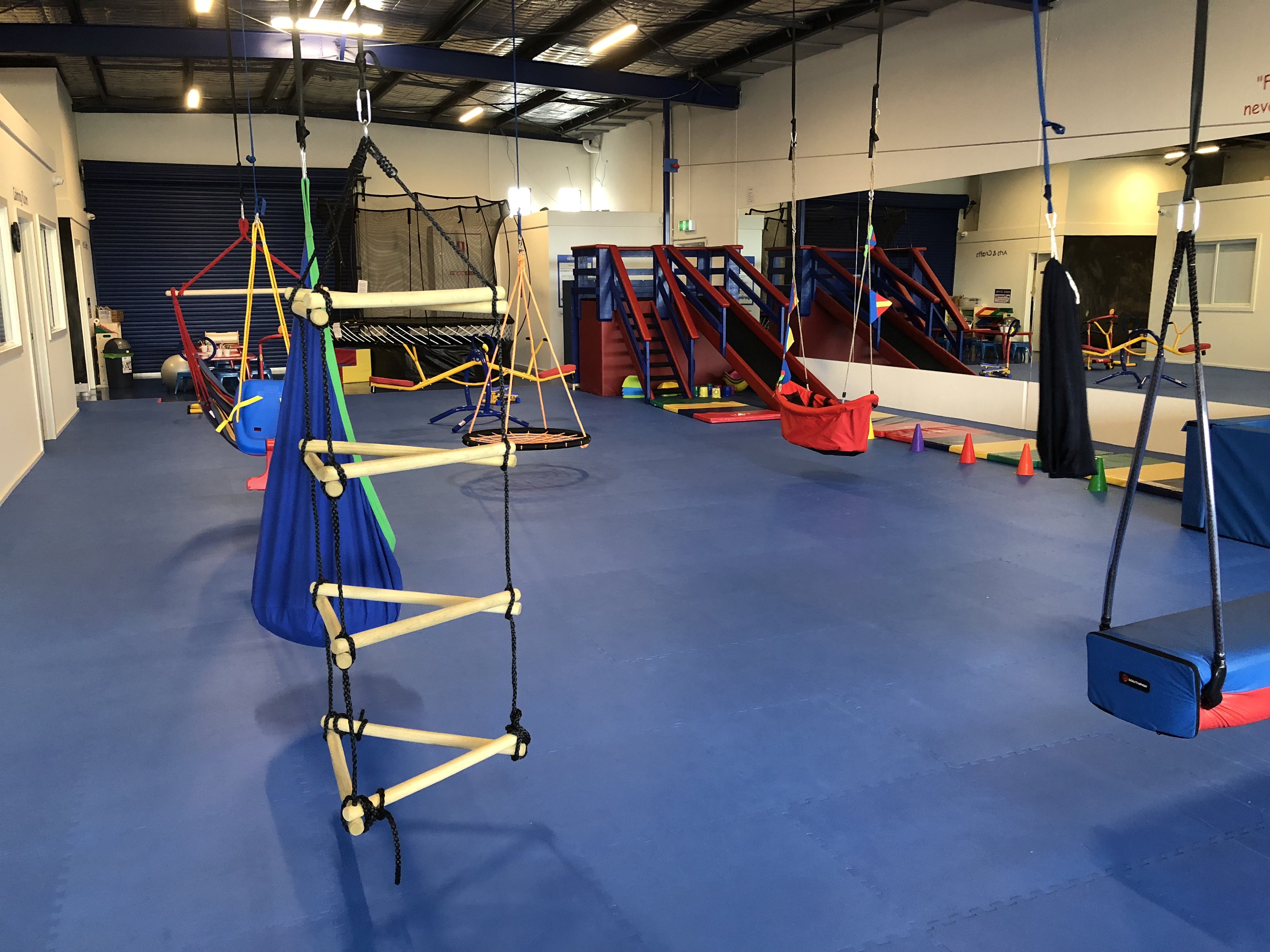 We Rock The Spectrum Kids Gym Discount Vouchers Small Ideas