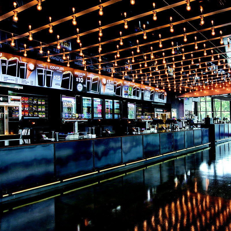 Reading Cinema Deals Small Ideas