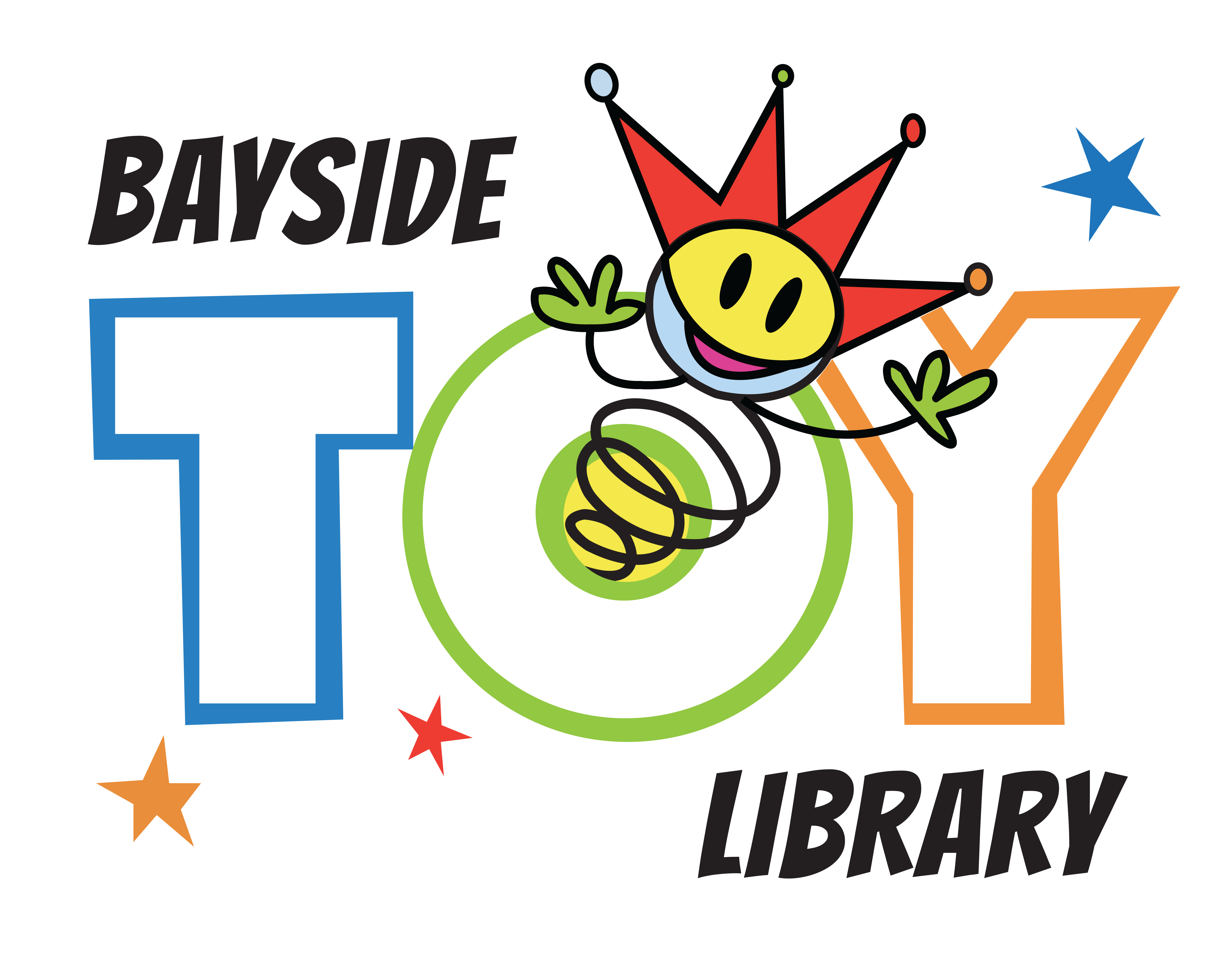 Toy Library Discount Small Ideas