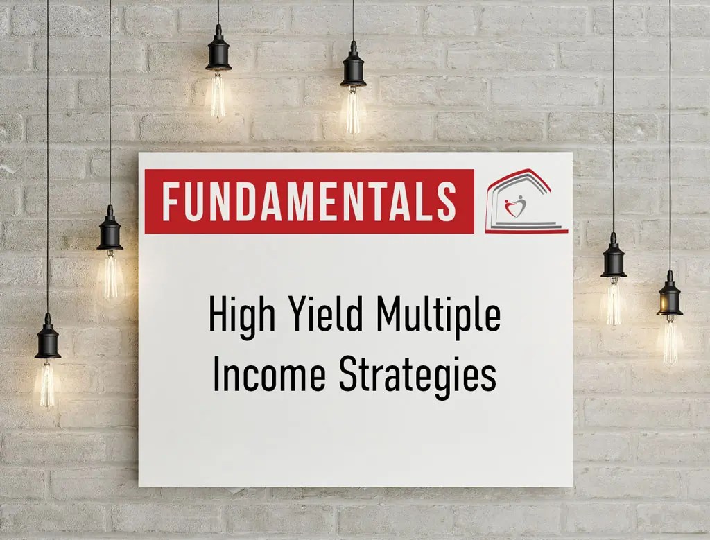 03 Fundamentals High Yield and Multiple Strategies Small Is