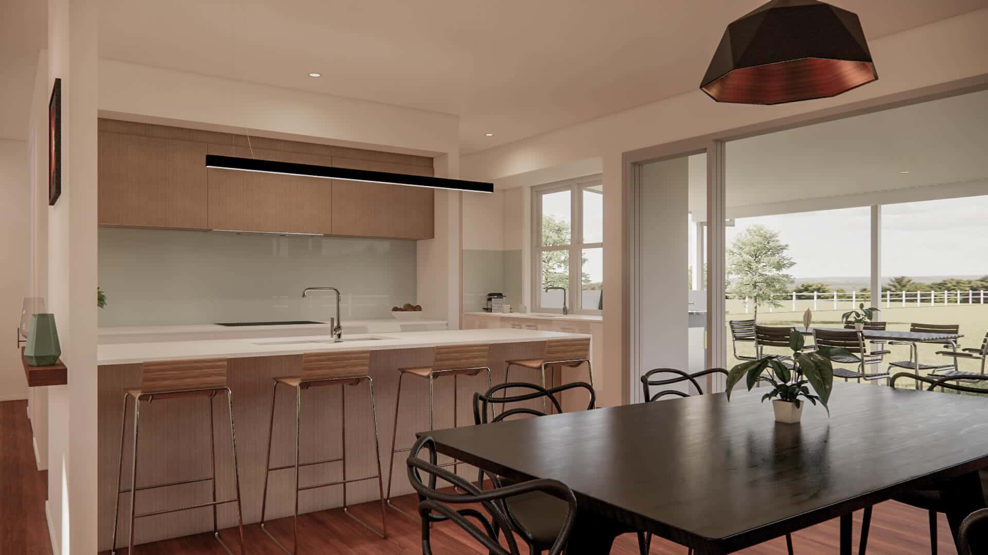 Samford Two Storey Collection Small Lot Homes