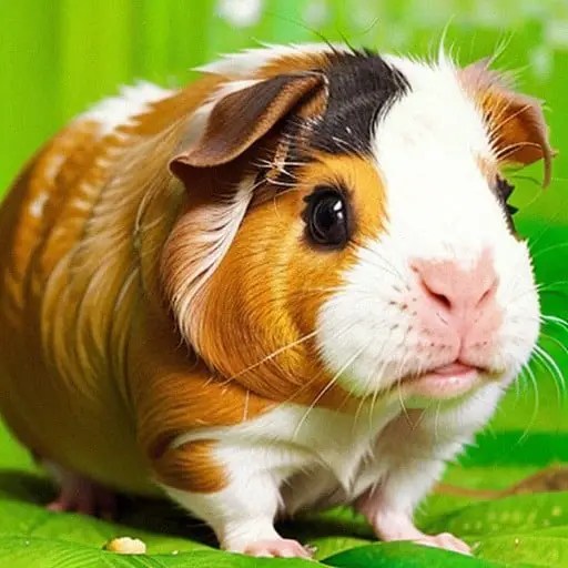 Why Did My Guinea Pig Die Small Mates