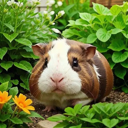 Do Guinea Pigs Eat Their Babies Small Mates
