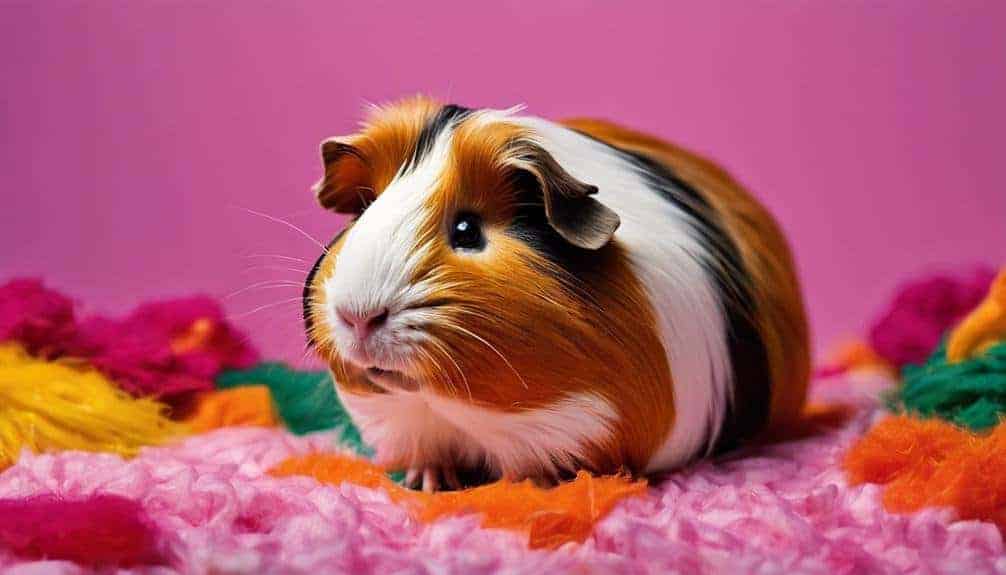 How Do Guinea Pigs Smell A Guide to Odor Control Small Mates