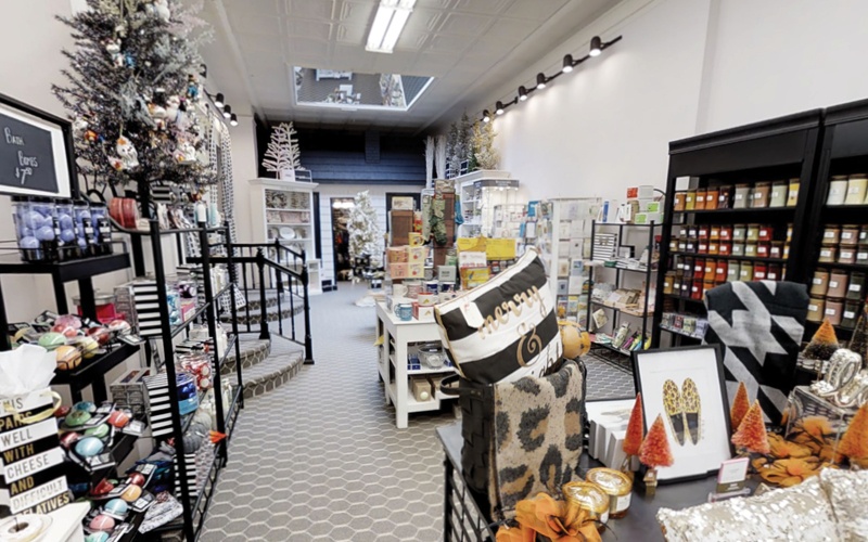 PeachTree Boutique Small Nation Helping Small Towns and Businesses