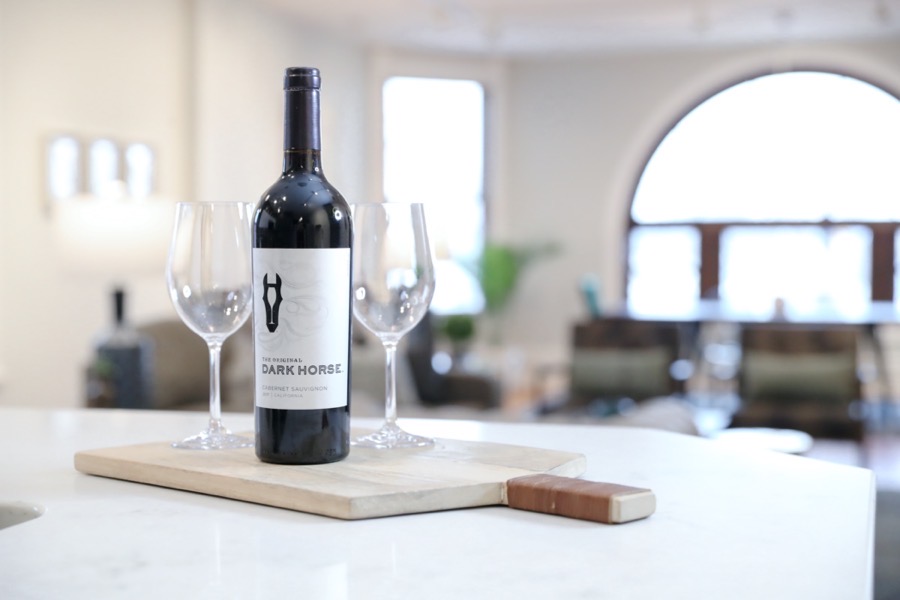 The Loft Above Luxury lodging with downhome charm in Bellefontaine