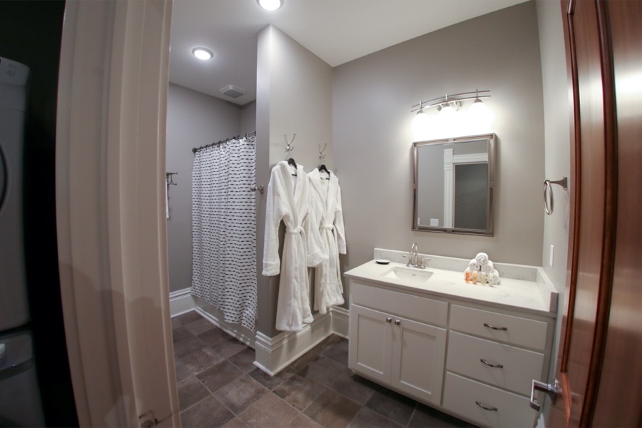 The Loft Above Luxury lodging with downhome charm in Bellefontaine