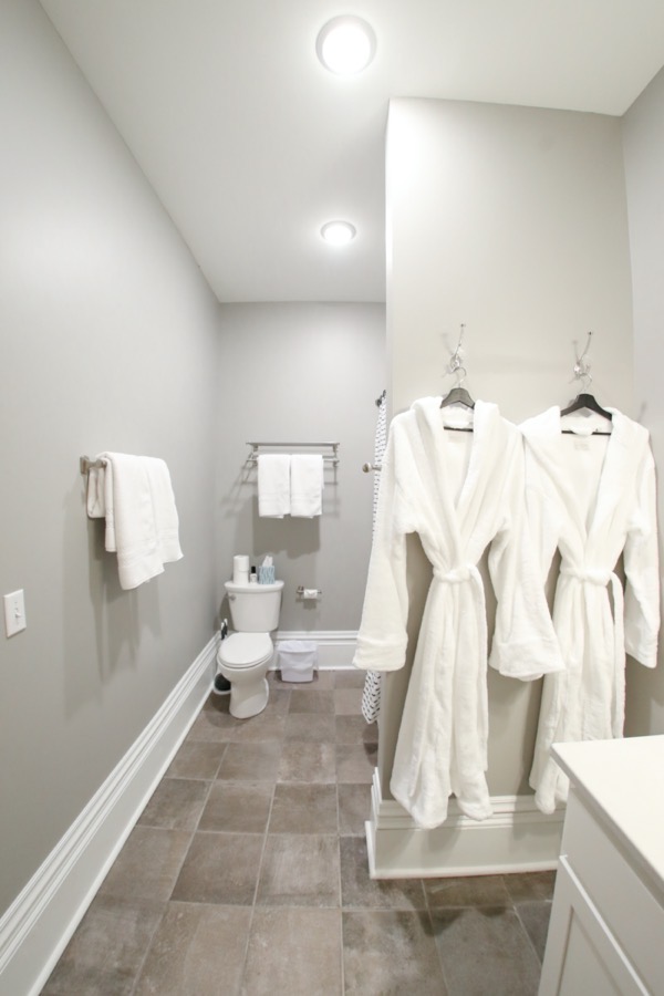 The Loft Above Luxury lodging with downhome charm in Bellefontaine