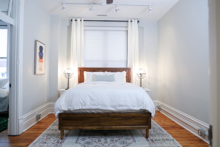 The Loft Above Luxury lodging with downhome charm in Bellefontaine